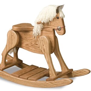 Rocking Horse Rodeo